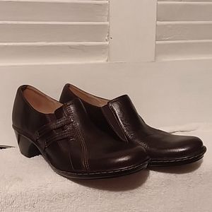 Clarks Artisan Collection